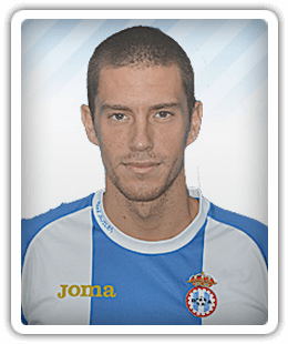 Borja Prieto