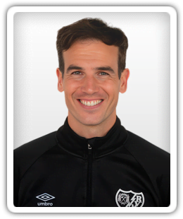 Íñigo Pérez