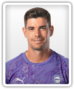 Raúl Fernández