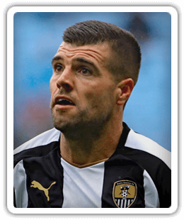 Liam Walker