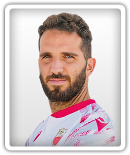 Dani Martínez