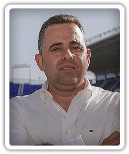 Rafa Gil