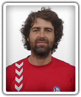 Miguel Ángel Lobo
