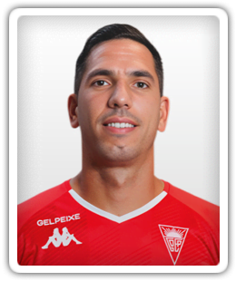Joel Robles
