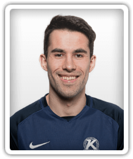 Nacho Heras