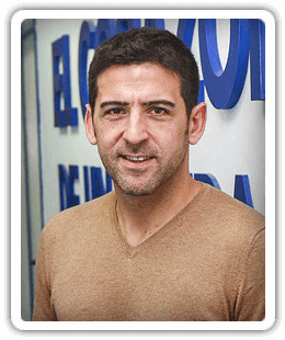 Juanjo Lorenzo