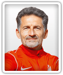 Luis Fradua