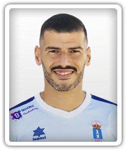 Javi Álamo