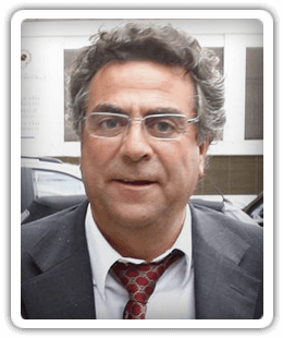 Enrique Ortiz