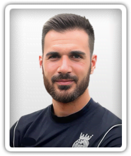 Álex Sánchez