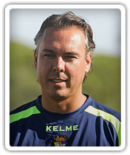 Pepe Losada