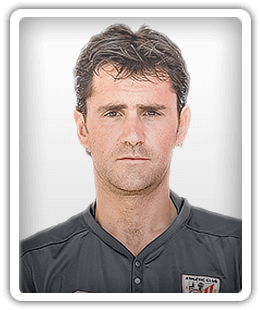 Xabier Clemente