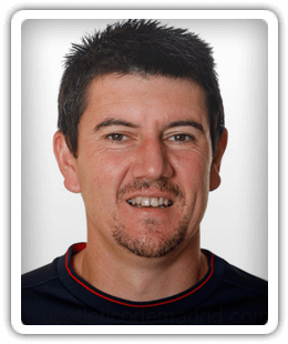 Esteban Arévalo