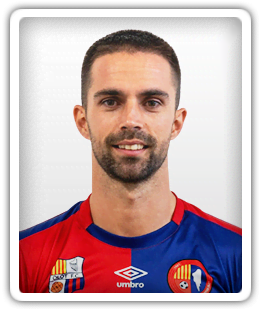 Albert Blázquez
