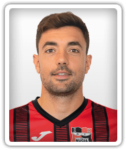 Marc Mas