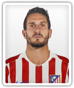 Koke