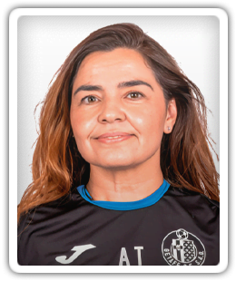 Ana De la Torre