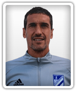 Antonio Calle