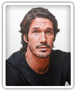 César Navas