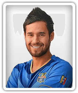 Josmar Zambrano