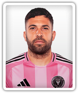 Jordi Alba