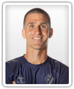 Jon Zabala