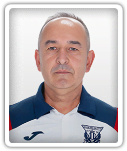 Álex Martínez