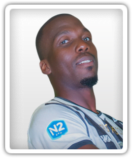 Florentin Pogba