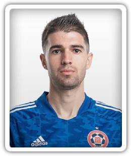 Toni Dovale