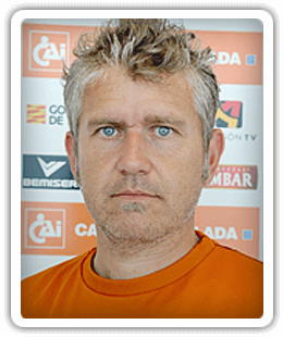 Ángel Royo