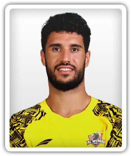 Munir Mohand