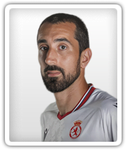 Sergi Maestre
