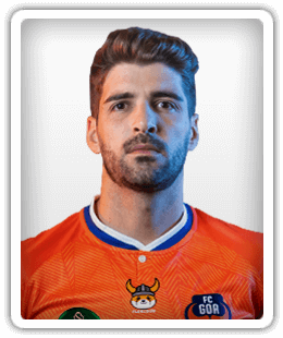 Iván González