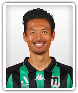 Hiroshi Ibusuki