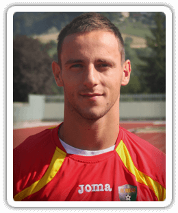 Dejan Dermanovic