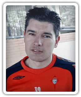 Carlos Hugo