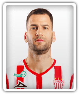 Édgar Méndez