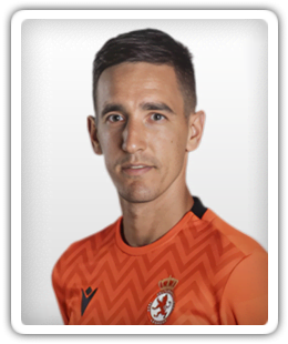 Edgar Badía