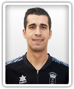 Raúl Parada