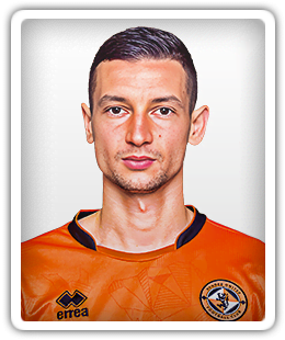 David Babunski