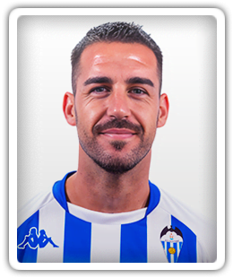 Borja Granero