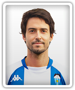 Adrián Armental