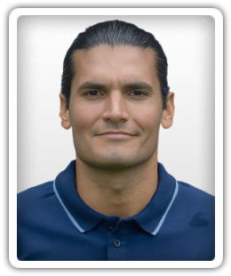 Daniel Jara