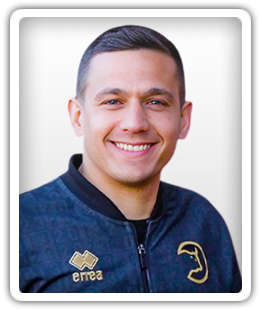 Daniel Llàcer