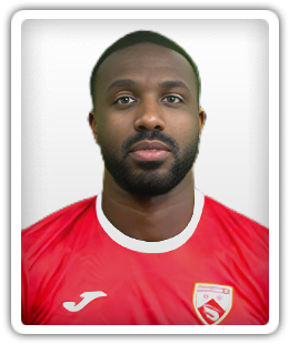 Yann Songo'o