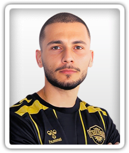 Borja Martínez