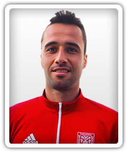 David Cubillas