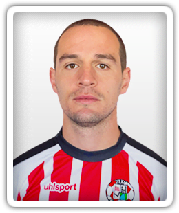 Cristian Galas