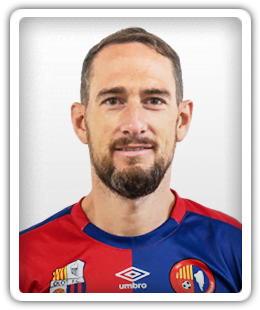 Marc Castells