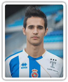 Borja Camus